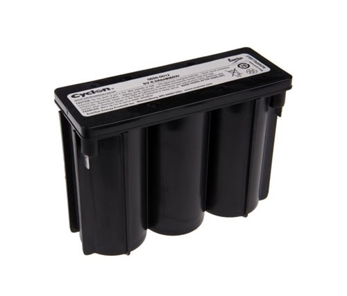 Emergi-Lite 6E11 Battery Replacement | 6V 8AH Battery
